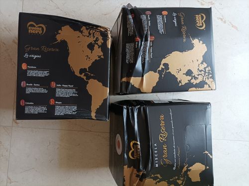 Customer photo review of PROMO 2x1 Gran Riserva OFFERTA LIMITATA Prendi 2 Paghi 1