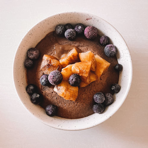 Customer photo review of SHARK RICE CREAM- CRÈME DE RIZ