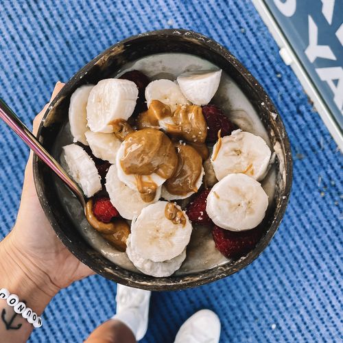 Customer photo review of SHARK RICE CREAM- CRÈME DE RIZ