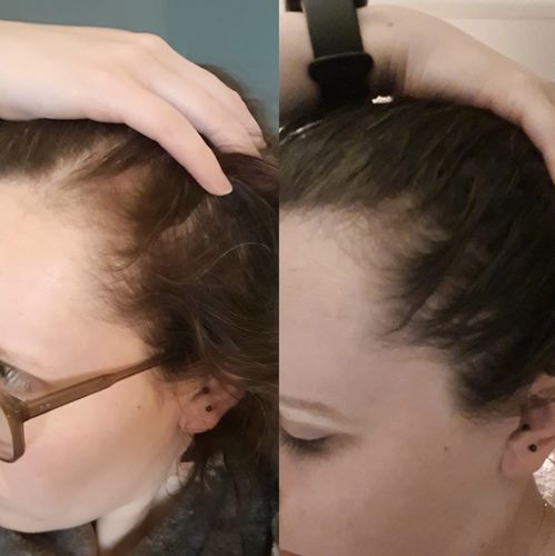 Customer photo review of Kai - Washday Duo