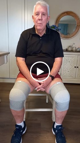 Customer video review of Premium Anti-Fatigue Bamboo Footsleeves
