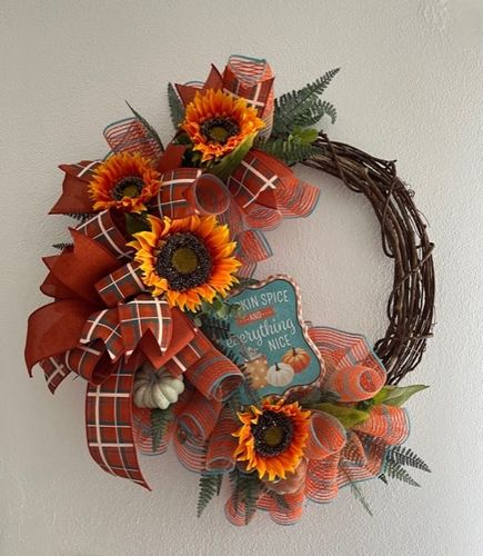 Customer photo review of Sunflower X 5 Org 12362