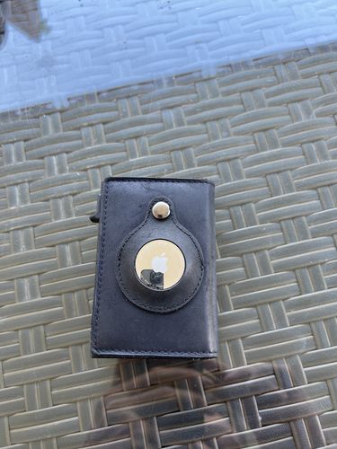 Customer photo review of BENTEGA WALLET | jetzt konfigurieren