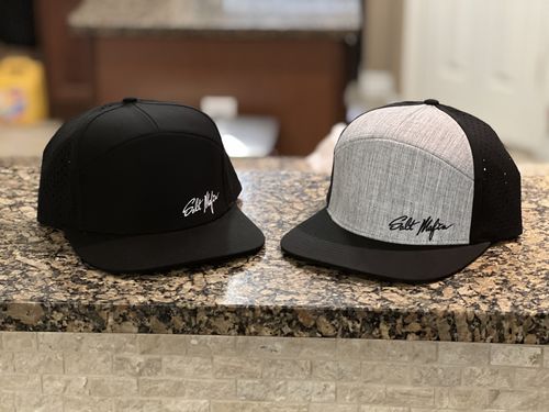 Customer photo review of THE NIGHT (7-flat)