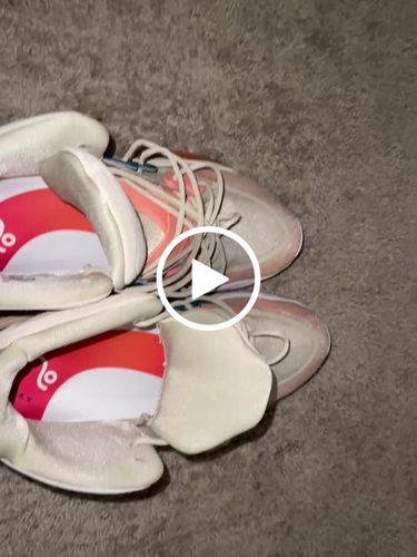 Customer video review of Move Band