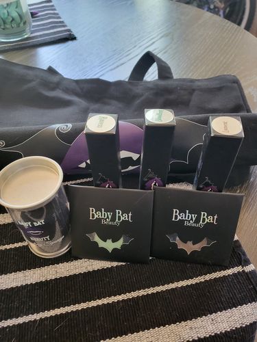 Customer photo review of Mystery Bag