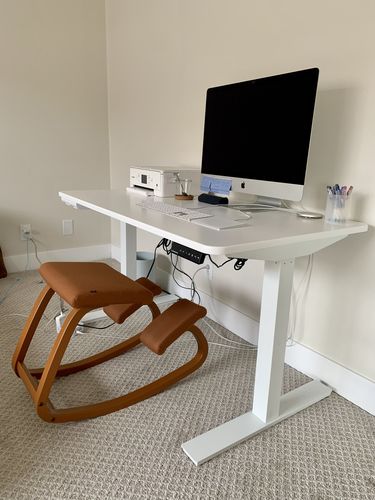 Customer photo review of Variable Balans Monochrome