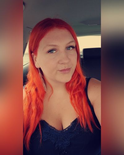 Kundenbewertung mit Foto zu Flutter Fling