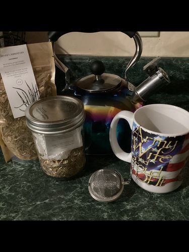 Customer photo review of Anti-Inflammatory