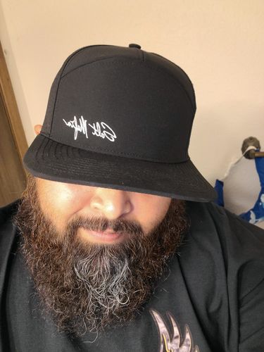 Customer photo review of THE NIGHT (7-flat)
