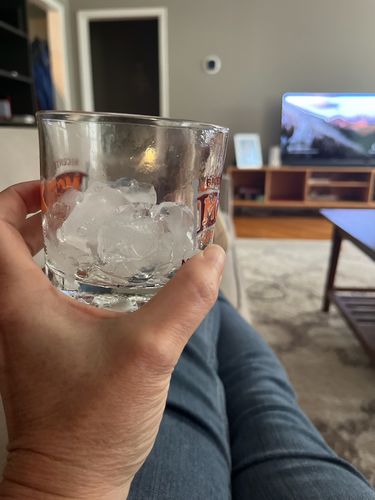 Customer photo review of Craft Cocktail Gift Box