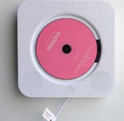 Customer photo review of ASTRONORD™ CD Player