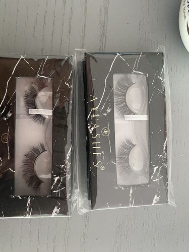 Customer photo review of VIBE