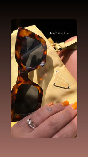 Customer photo review of ICON.