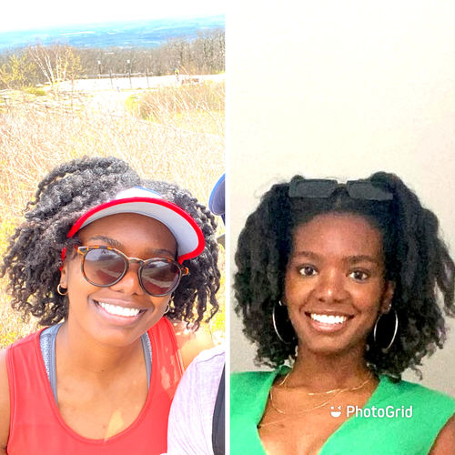 Marinka D. review of BEST SELLER! | Chad and India’s Root to Tip Bundle| 4 sizes to choose from image 1 out of 1