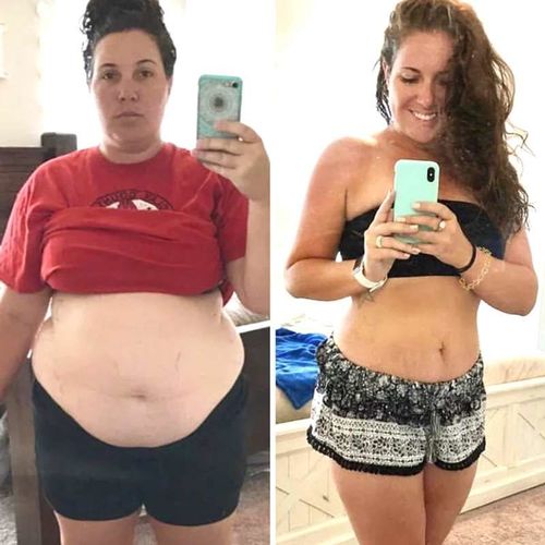 Customer photo review of SwonKorea GeriminThermo Neckchain