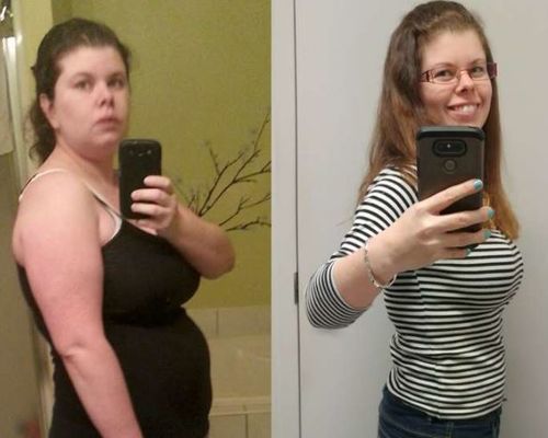 Customer photo review of SwonKorea GeriminThermo Neckchain