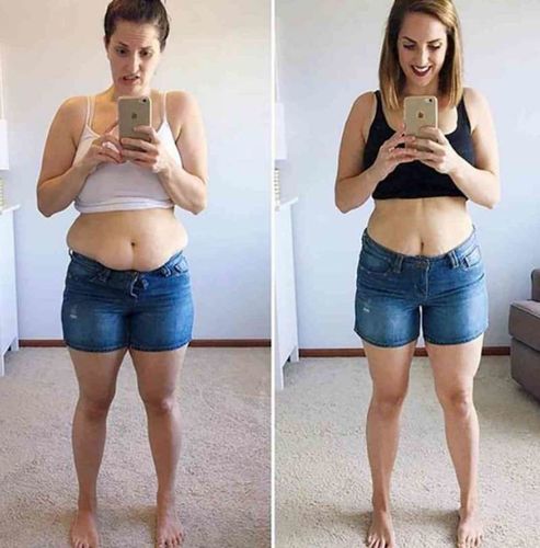 Customer photo review of SwonKorea GeriminThermo Neckchain