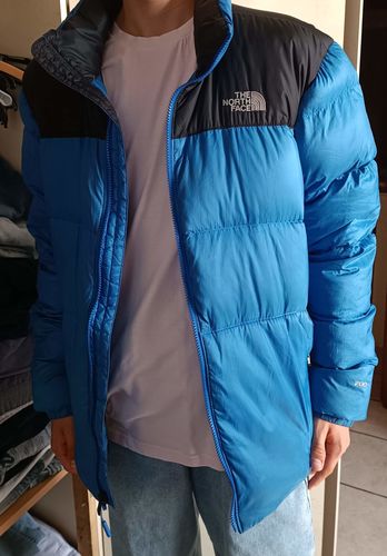 Customer photo review of The North Face - Doudoune (M)