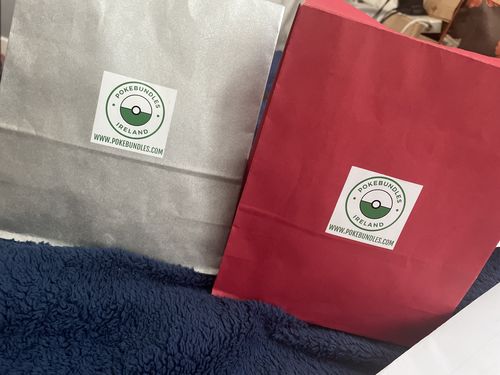 Chloe C. review of Mystery Bag image 1 out of 1