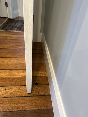 Customer photo review of Fantom Doorstop