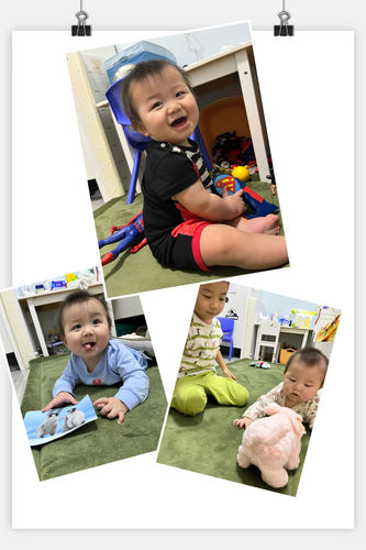 Customer photo review of Momomi® Mat (Olive)