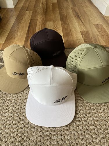 Customer photo review of THE WASH (7-flat)