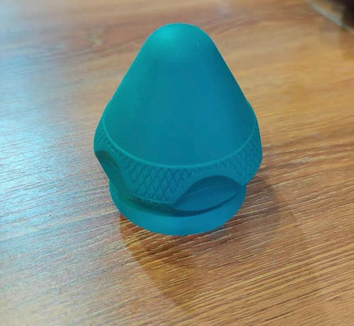 Customer photo review of BODYFEET Arch Pain Relief Massager