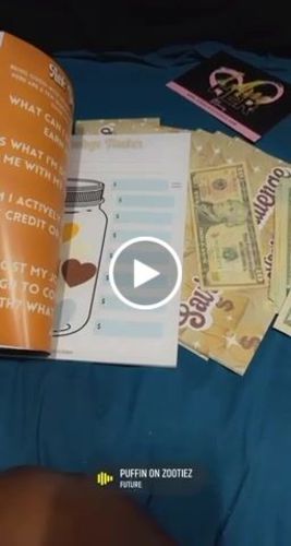 Customer video review of The Stackin My Paper Duo
