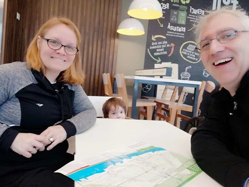 Customer photo review of Cepillo Multifunción Premium™