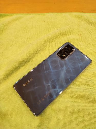 Customer photo review of Xiaomi Redmi Note 11 Pro 5G Global Version (New)