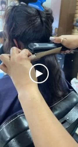 Customer video review of Premium Flat Iron