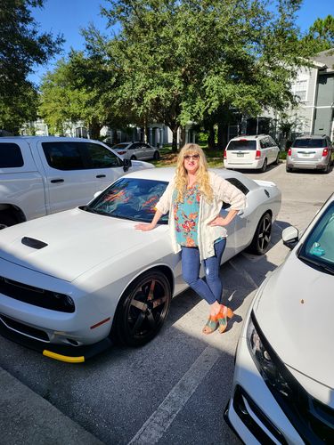 Customer photo review of Yellow Dragon Eye Custom Car Accessories Car Auto Sun Shades 211301