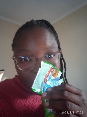 Customer photo review of Granola Bar Bundle