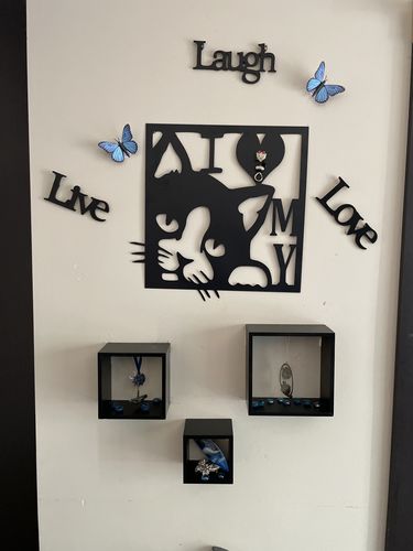 Customer photo review of American Eagle - Free Gift with Purchase