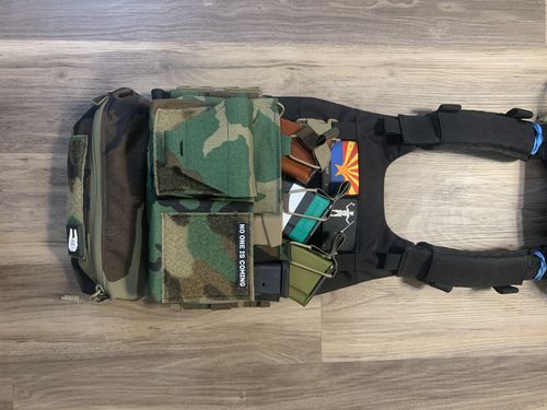 Customer photo review of APTUM™ MICRO X AK