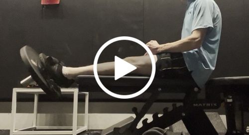 Customer video review of The Tib Bar™