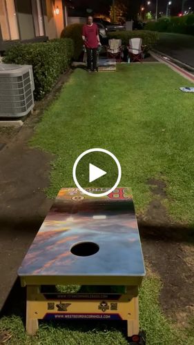 Customer video review of Fire Heat - Set of 4
