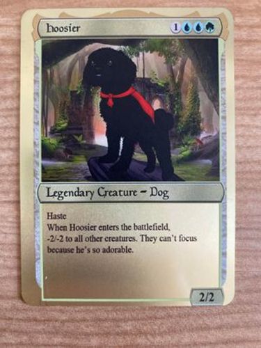 Customer photo review of Product options