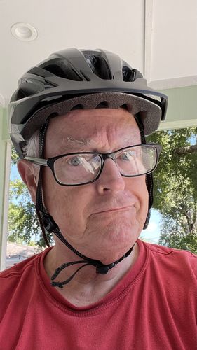 Customer photo review of Budapest Truffles