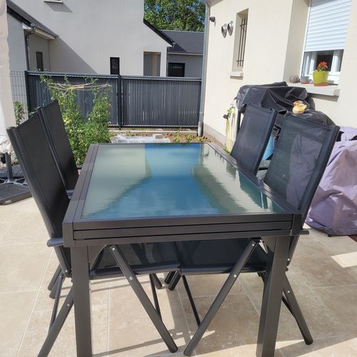 Customer photo review of BRESCIA