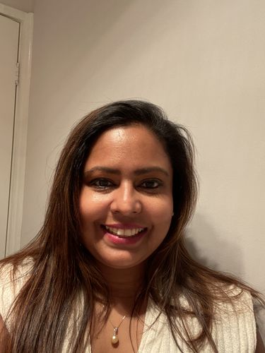 Customer photo review of Hold Tight