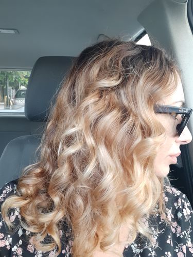 Customer photo review of Bigoodino™ - Fascia Bigoodino