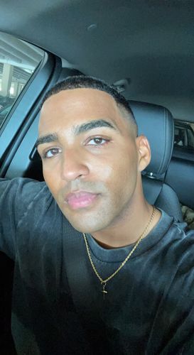 Customer photo review of Cross (Gold)