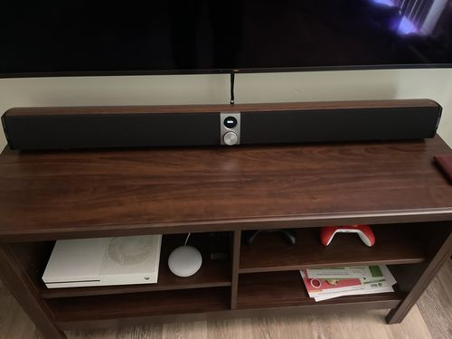 Customer photo review of S50DB