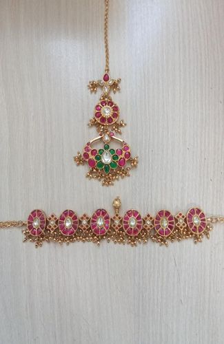 Customer photo review of TANJORE TIKKA