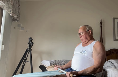 Customer photo review of Luxury