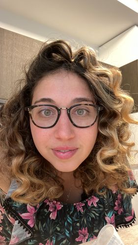 Customer photo review of Bigoodino™ - Fascia Bigoodino