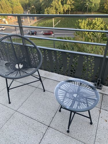 Customer photo review of ACAPULCO