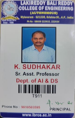 Customer photo review of Learn R